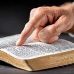 BREAK FORTH – EACH CHRISTIAN RESPONSIBILITY