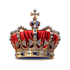 KING'S CROWN